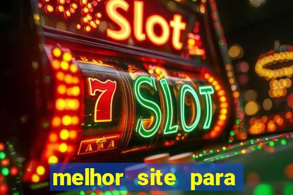 melhor site para jogar no bicho